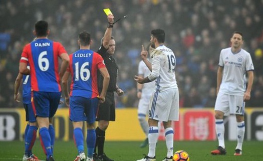 Conte 'bật đèn xanh' cho Diego Costa, Kante ‘tẩy thẻ’?