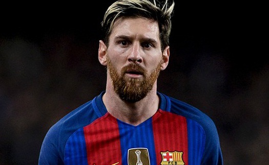 CẬP NHẬT tin tối 21/12: Messi sẽ bị ngồi tù nếu sống ở Mỹ. Arsenal vẫn còn hy vọng giành Draxler