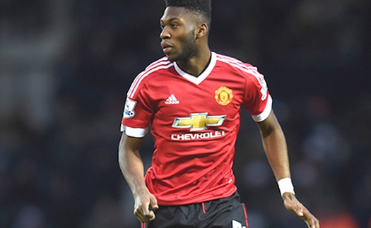 Mourinho không nên lãng phí Fosu-Mensah