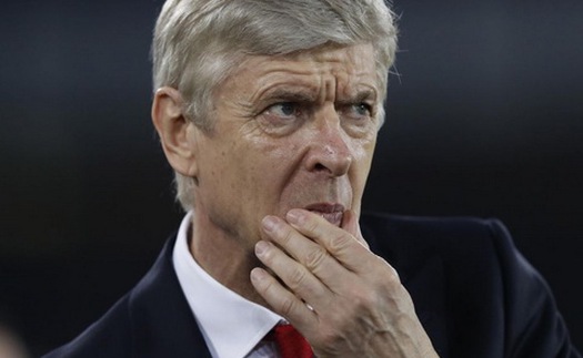 Wenger vừa tiết lộ thông tin làm fan Arsenal thất vọng ghê gớm