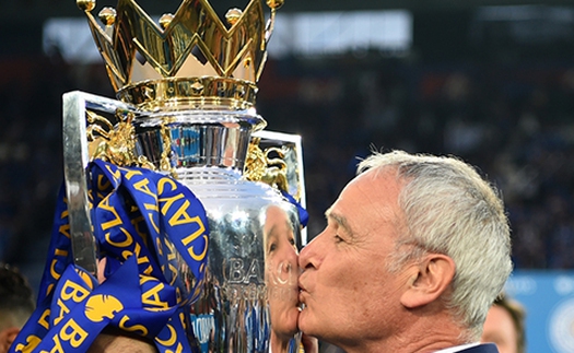 HLV Claudio Ranieri nói gì về năm 2016 được cho là 'ĐIÊN RỒ' của Leicester City?