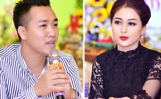 MC Võ Thanh Hiền 'bén duyên' phim hài Tết