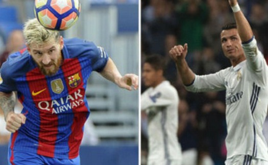 CẬP NHẬT tin tối 4/1: 'Ronaldo nên tự hào vì xếp sau Messi'. Arsenal đổi Sanchez lấy Pjanic. Pep sẽ làm chủ tịch Barca