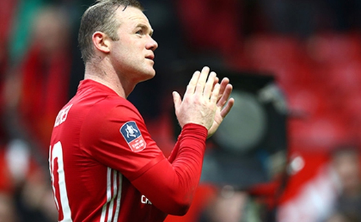 Wayne Rooney: 12 năm cô đơn