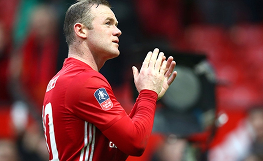 Wayne Rooney: Sau kỷ lục, tương lai có tươi sáng?