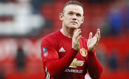 CĐV Man United dự đoán Rooney ghi bàn vào lưới Liverpool để phá kỉ lục