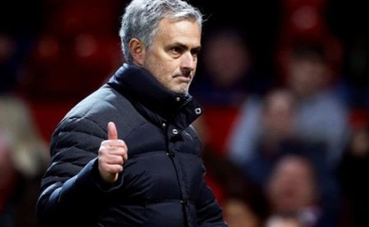 Vì sao Mourinho sẽ đạt thành tích lớn nhất sự nghiệp nếu Man United vô địch mùa này?