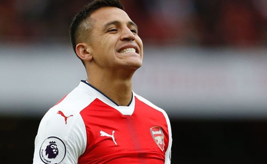 SỐC: Alexis Sanchez thừa nhận trốn thuế