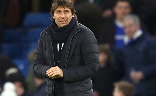 Conte: Không cần tâm lý chiến, cũng thành công