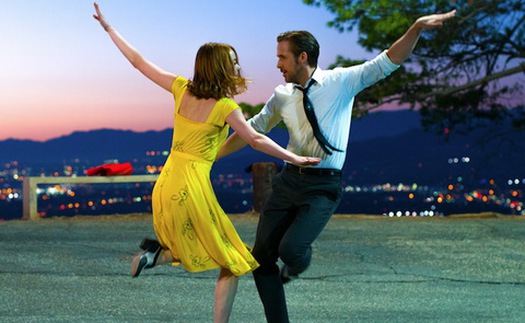 'La La Land' thắng lớn tại lễ trao giải Bafta