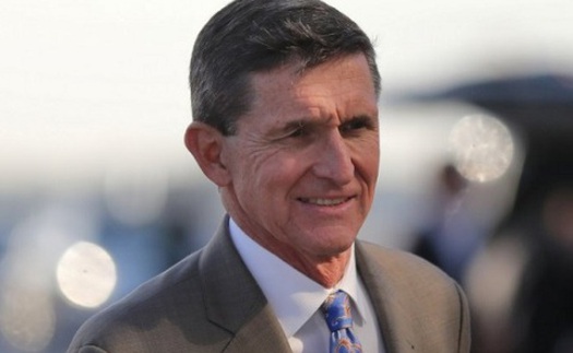 Vì sao Tổng thống Mỹ Donald Trump phải ‘trảm’ cố vấn Michael Flynn?