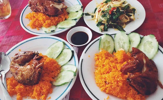 Đà Nẵng có những món ngon gì, ăn ở đâu?