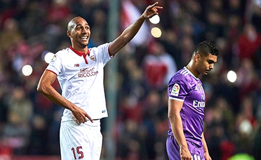 N’Zonzi: Hàng thải Premier League, mãnh hổ La Liga