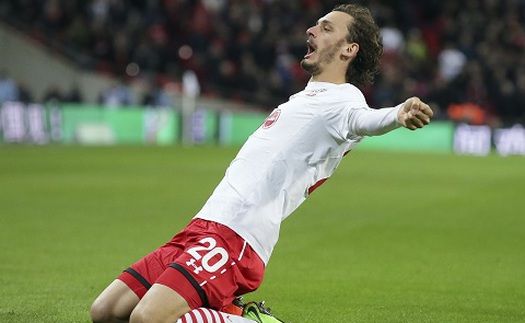 Hành hạ Man United, Gabbiadini lập tức được 'Chào mừng đến Liverpool!'