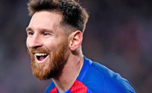 Messi lại sắp 'vô đối' trong cuộc đua Chiếc giày vàng châu Âu