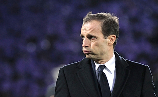 Max Allegri ra đi? Với Juve, không gì là không thể!