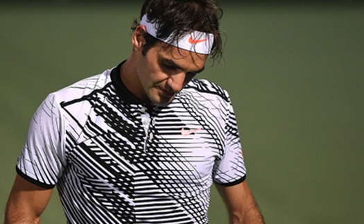 Federer thua sốc ở Dubai: Lời cảnh tỉnh cho nhóm Big Four