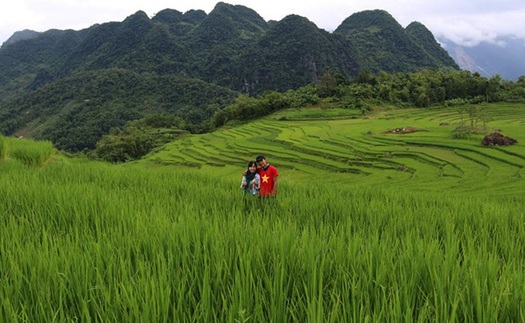 Kinh nghiệm du lịch – phượt Pù Luông