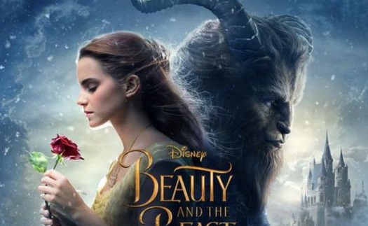 'Nước nào chỉnh sửa 'Beauty and the Beast' thì đừng chiếu'