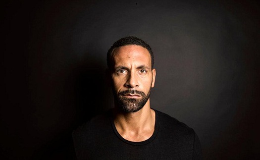 Nỗi đau của Rio Ferdinand: 'Không ai dạy bạn làm gì khi mất đi người yêu thương nhất'