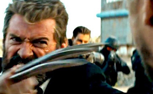 'Logan' là kết thúc hoàn hảo trên đỉnh cao của 'Người sói'