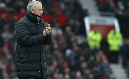 Với Mourinho, Man United đang tìm lại bản năng chiến thắng như thế nào?