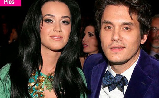 Chia tay Bloom, Katy Perry quay lại với John Mayer vì một bài hát?