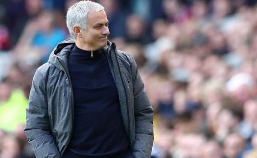 Mourinho đã tính toán quá sai lầm với Man United