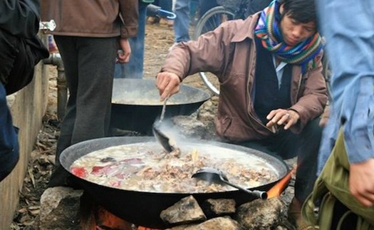 Những món ngon không thể bỏ qua khi khám phá Hà Giang