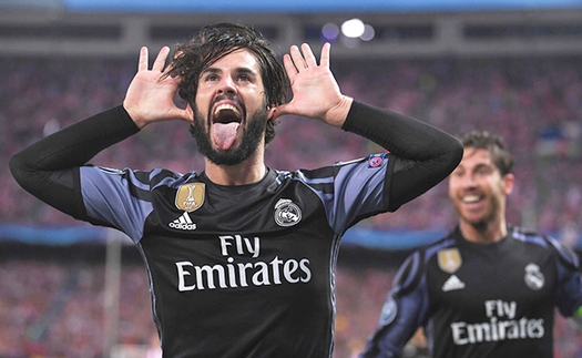 Real Madrid sẽ bước qua lời nguyền Champions League ở Cardiff?