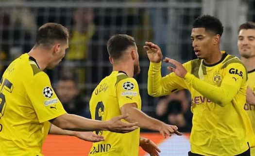 Soi kèo nhà cái Copenhagen vs Dortmund. Nhận định, dự đoán bóng đá Cúp C1 (3h00, 3/11).