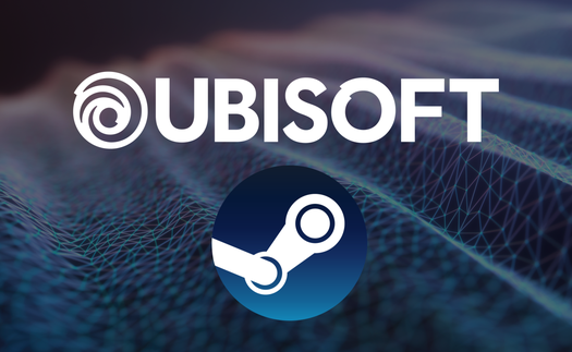 Ubisoft sắp hợp tác với Steam, lựa chọn quay lại nền tảng này sau 3 năm?