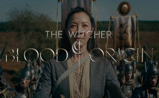 Netflix tung trailer đầu tiên cho series tiền truyện của The Witcher do Dương Tử Quỳnh thủ vai chính