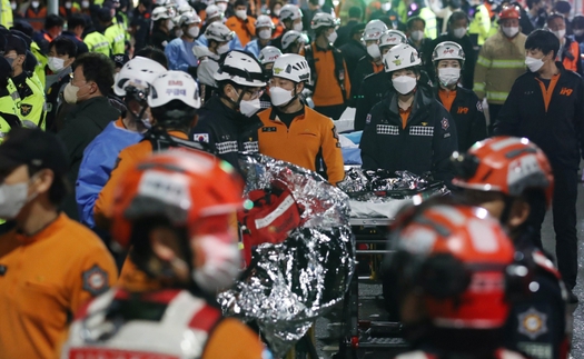 Thư robot: Đừng để họ 'chết' 2 lần