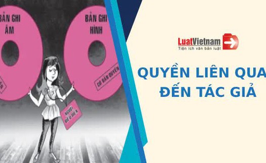 Mỗi năm, lượng đăng ký quyền tác giả, quyền liên quan tăng 8-10%