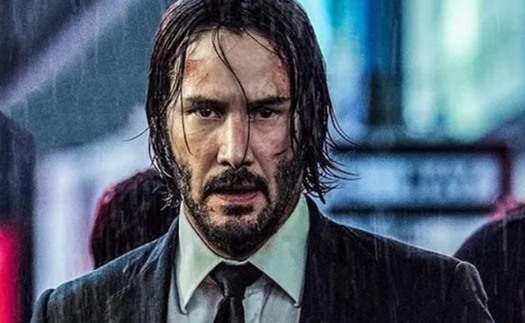 Tựa game bom tấn lấy chủ đề John Wick đang được sản xuất, kinh phí đầu tư rất lớn