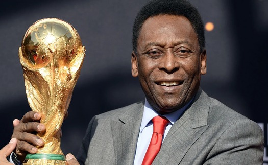 Bóng đá hôm nay 14/11: Pele dự đoán đội vô địch World Cup 2022