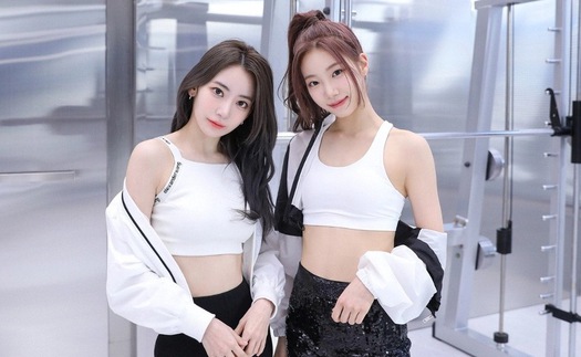 Nhức nhối vấn nạn quấy rối các idol nữ trên sóng truyền hình