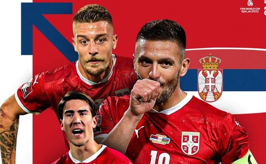 Soi kèo, nhận định Bahrain vs Serbia (22h30, 18/11)