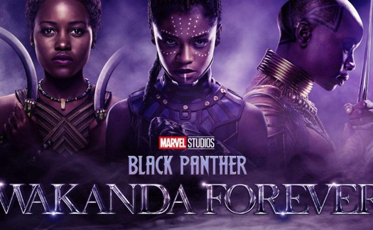 Lý giải đoạn kết của Black Panther 2 và nhân vật mới xuất hiện trong MCU