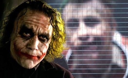 “Joker mới” khẳng định Heath Ledger chính là phiên bản Joker hoàn hảo nhất