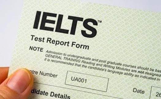 Bộ Giáo dục và Đào tạo phê duyệt liên kết tổ chức thi cấp chứng chỉ IELTS cho IDP