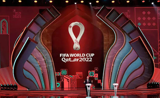 Lịch trực tiếp bóng đá World Cup 2022 trên kênh VTV Cần Thơ (VTV6 cũ)