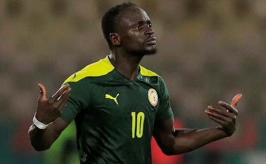 VIDEO: Sadio Mane sẽ góp mặt ở World Cup 2022 bằng mọi cách