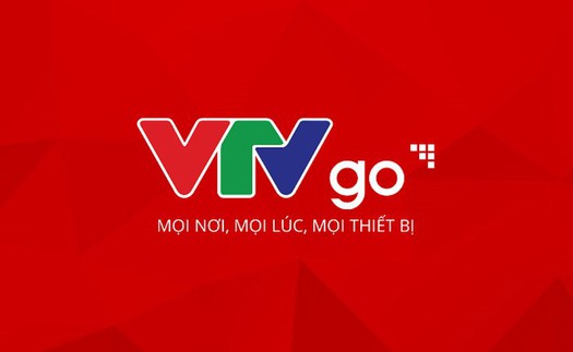 Cách xem trực tiếp bóng đá World Cup trên VTV Go