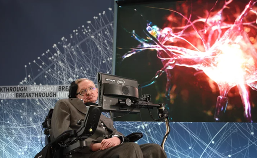 Những dự đoán của nhà vật lý thiên tài Stephen Hawking về ngày tàn của Trái Đất