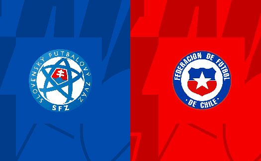 Soi kèo, nhận định Slovakia vs Chile (19h30, 20/11)