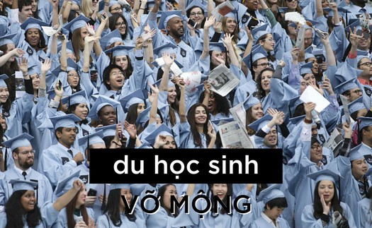 Du học sinh Trung Quốc 'vỡ mộng' khi về nước tìm việc, bị nhà tuyển dụng từ chối thẳng thừng: 'Đừng lừa tôi bằng tấm bằng này'