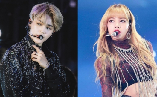 Vũ công xuất sắc nhất K-pop gọi tên BTS, Blackpink và SHINee