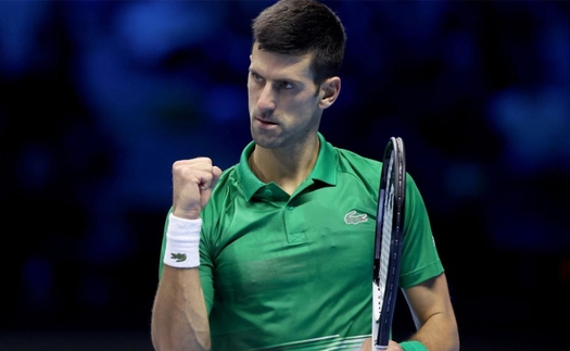 Nhận định Djokovic vs Casper Ruud, chung kết ATP Finals 2022: Kinh nghiệm hay sức trẻ?